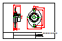 2D Sales Drawing